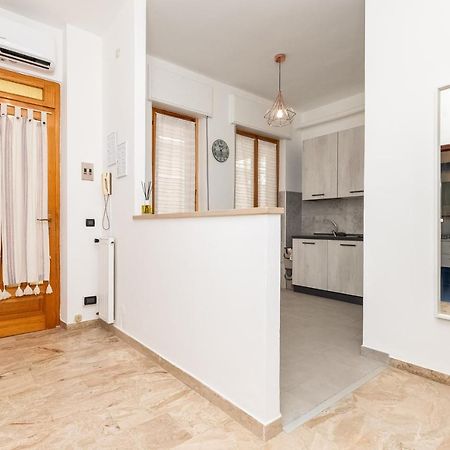 Vista Mare & 300Mt Da Spiaggia Con Freeparking E Ac 莱圭利亚 外观 照片